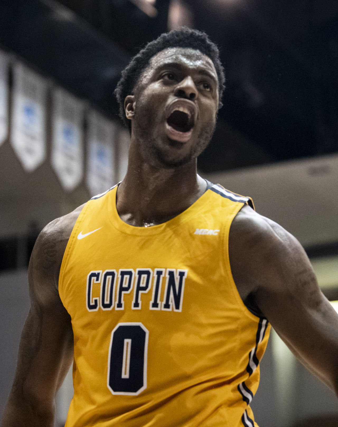 Griz vs. Coppin State 14